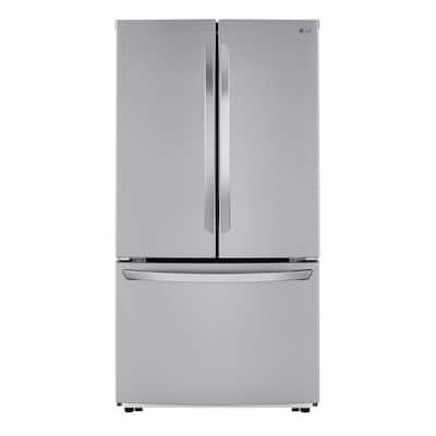 67 0 68 99 French Door Refrigerators Refrigerators The Home Depot