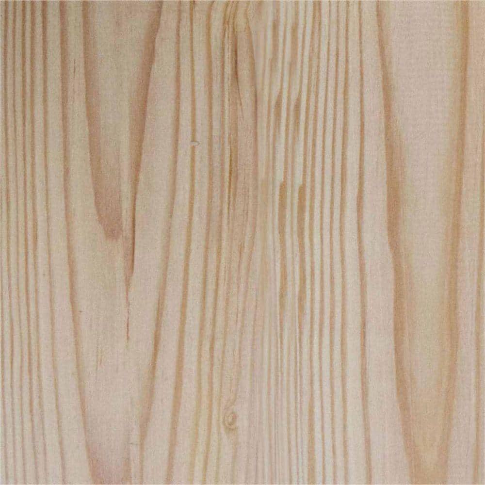 6" Natural Douglas Fir Rough Sawn Corbel