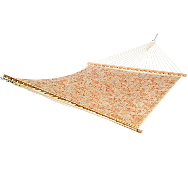 Unbranded Cayenne Paisley Quilted Hammock-DISCONTINUED