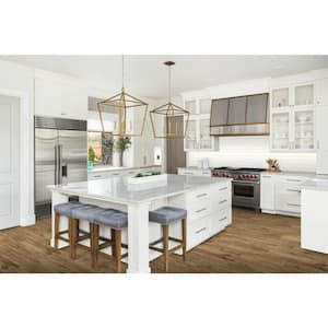 American Estates Natural Matte 6 in. x 36 in. Color Body Porcelain Floor and Wall Tile (12.78 sq. ft./Case)