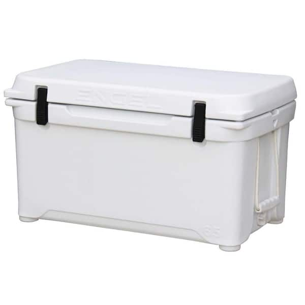 Engel Deep Blue 65 Qt. Performance Cooler