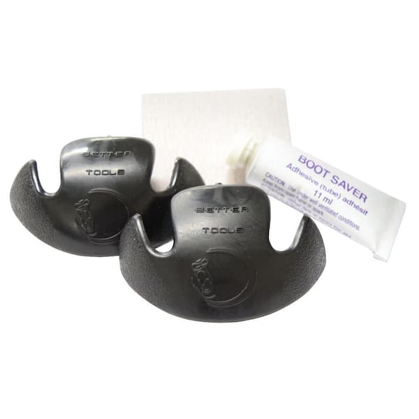 boot saver toe guard walmart