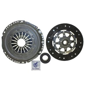 Sachs Clutch Flywheel NFW1101 - The Home Depot