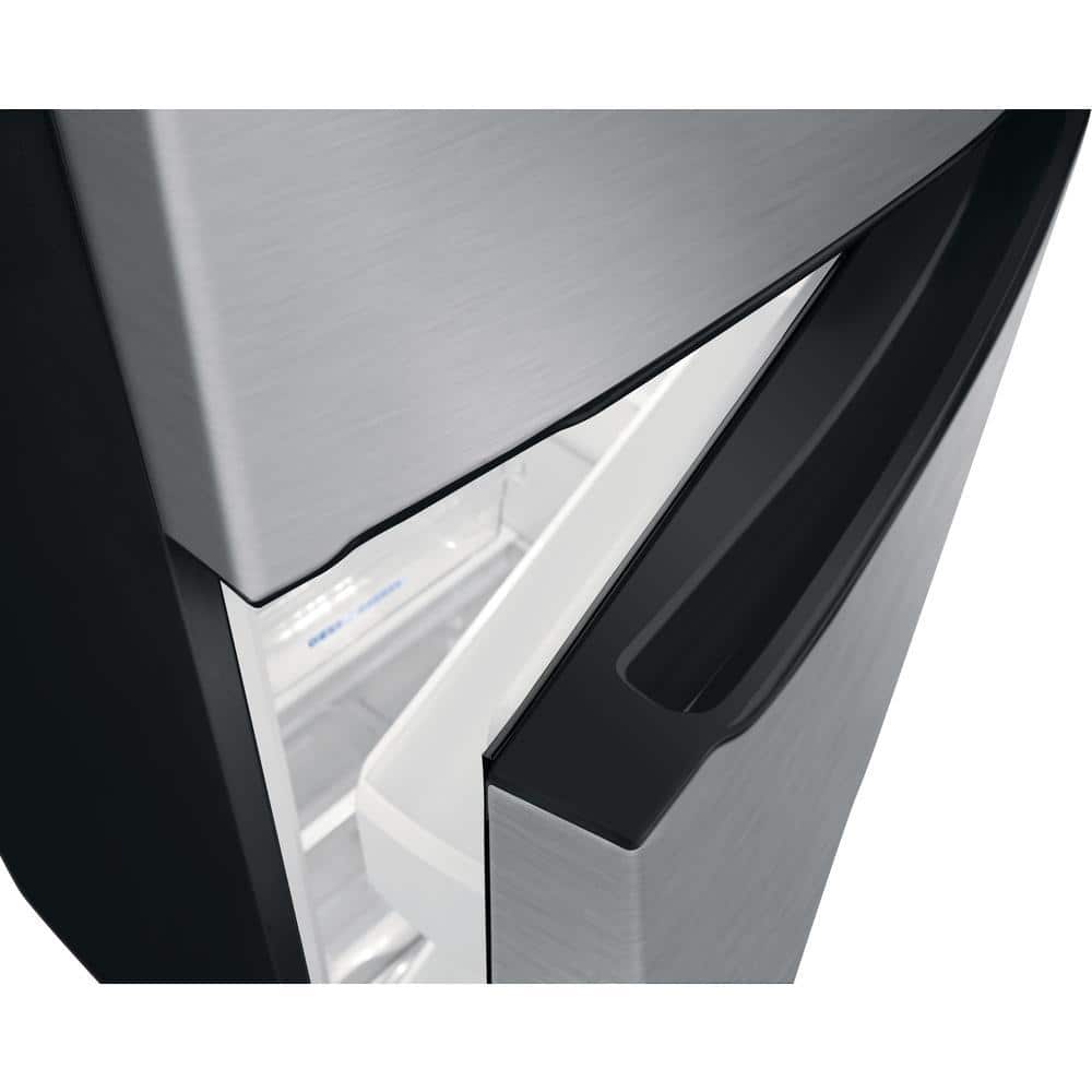 Frigidaire 18.3 Cu. Ft. Stainless Steel Top-Freezer Refrigerator