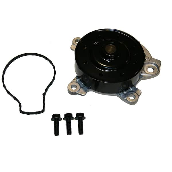 Engine Water Pump