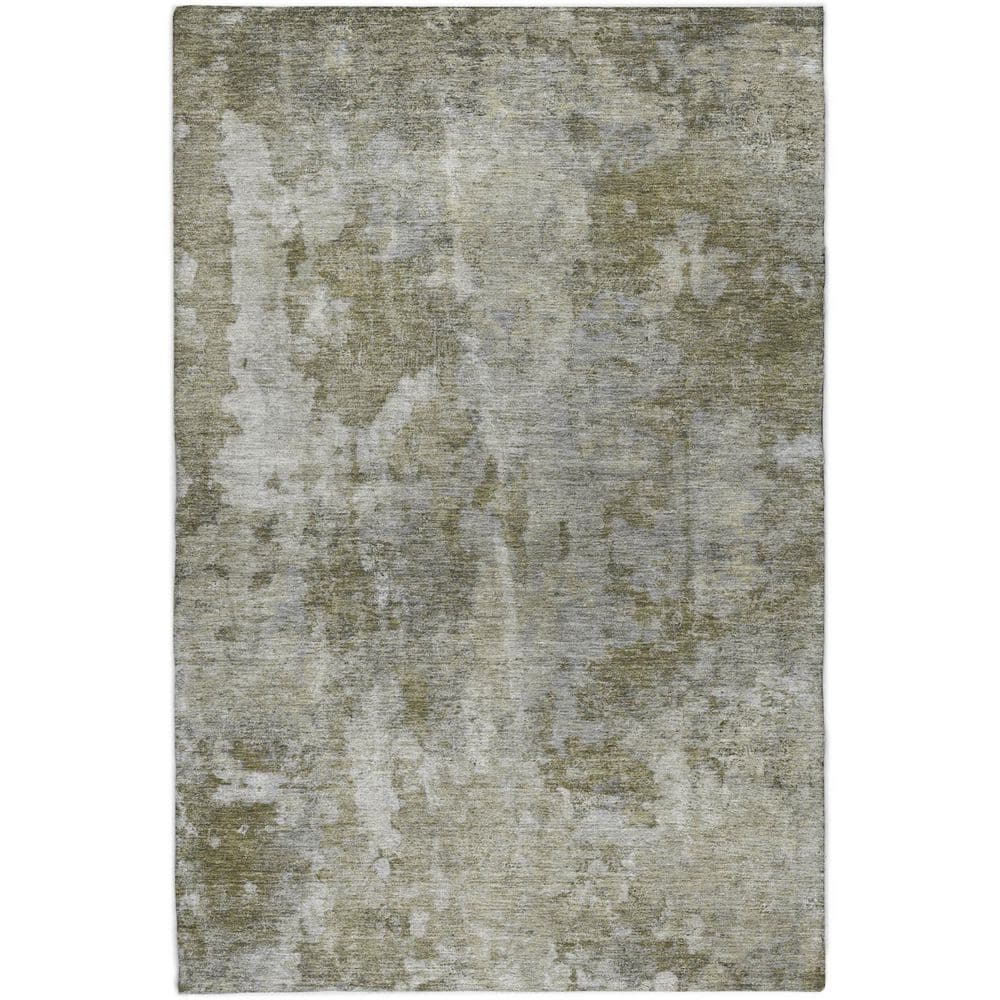 Dream Shag Premium Machine Washable Abstract ADS573 Beige 10 ft. x 14 ft. Area Rug price history on PriceWatchPro