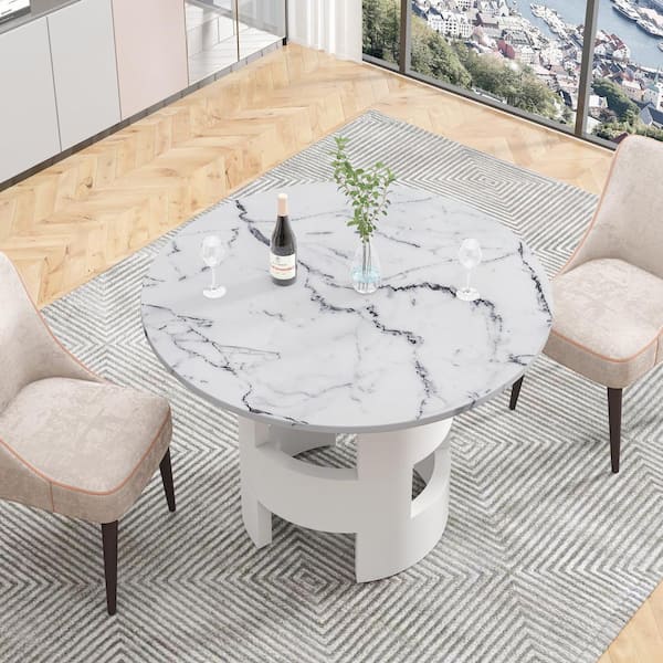 Royal Gray Oval Shape Design Premium Photo Frame For Table Top Decorat —  ART STREET