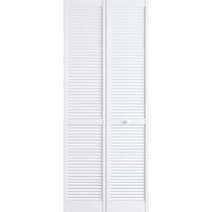 Shutter Closet Doors