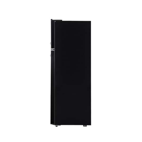 Frigidaire 7.2 cu. ft. Retro Top Freezer Refrigerator in