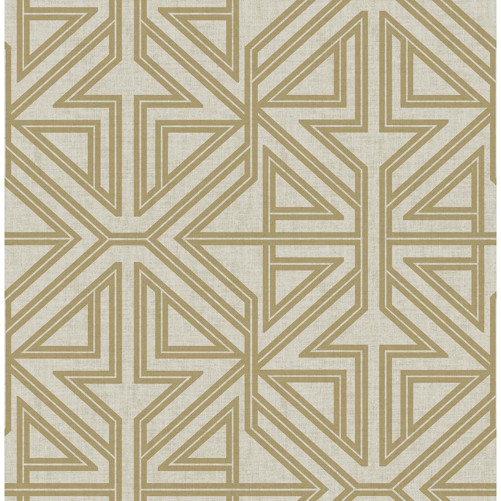 Kachel Gold Geometric Wallpaper Sample price history on PriceWatchPro