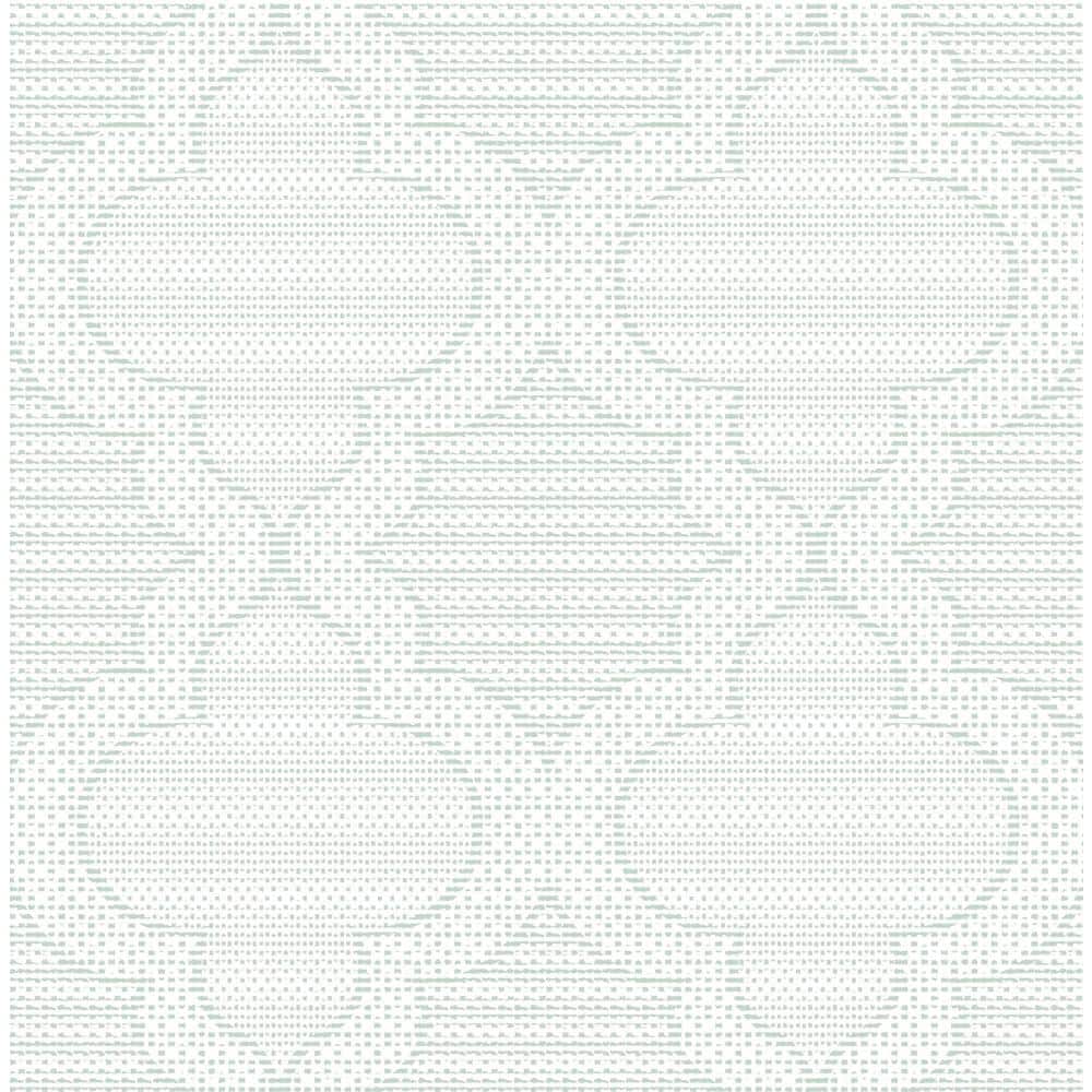 Blue Ernest Quilted Quatrefoil Wallpaper Sample price history on PriceWatchPro