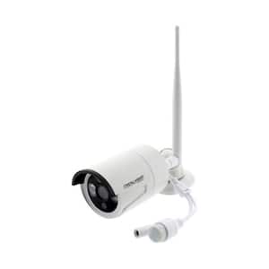 Wireless Add-On Standard Surveillance Camera for CVT9608E-3010W (Replacement for CVT9604E-3010W)