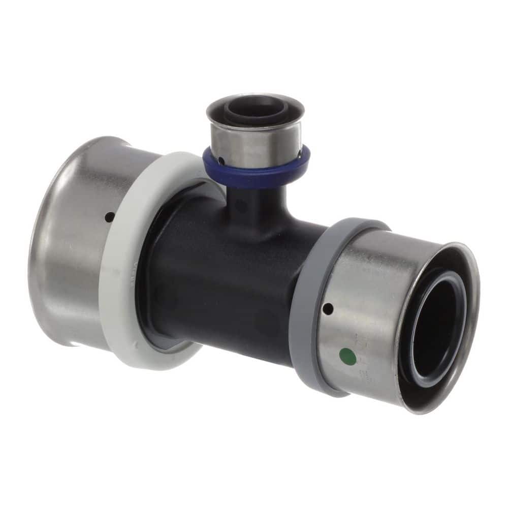 PureFlow 2 in. x 1-1/2 in. x 3/4 in. Press Polymer Tee price history on PriceWatchPro
