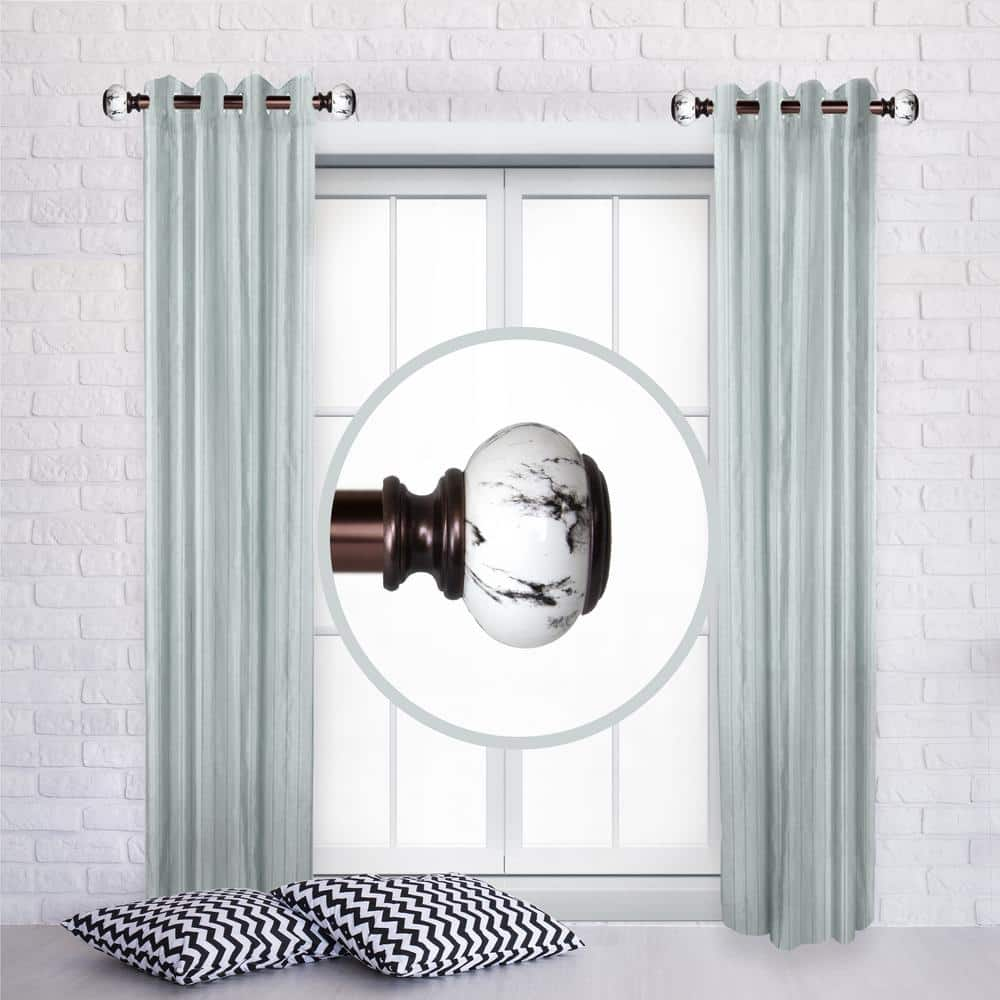 Download Home Living Curtains Window Treatments Large Gold Quality Metal Curtain Rod Drapery Supply 12 Hardware Size 1 916 Inner Diameter Decor Grommetrings Packs With Washer Eyelets