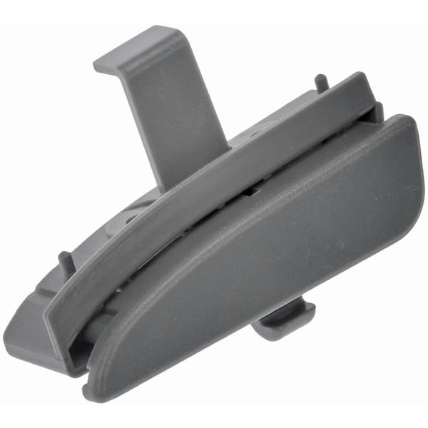 Unbranded Center Console Latch 2005-2012 Toyota Tacoma 2.7L 4.0L