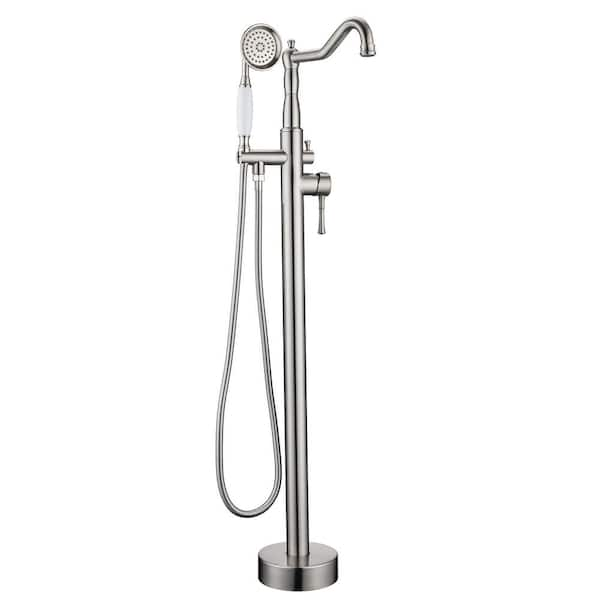 Rainlex offers Freestanding Faucet