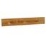 Design House Dalton Paper Towel Holder in Honey Oak 561233 - The Home Depot