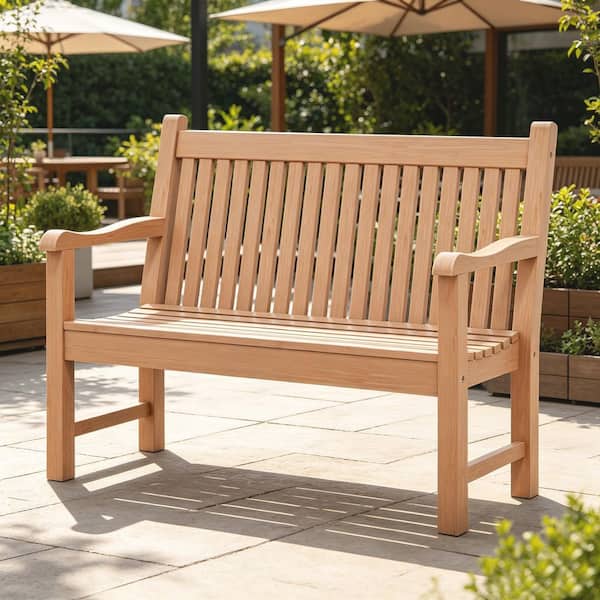 Reviews for Eongdn All-Weather Polystyrene Lumber 2-Person Plastic