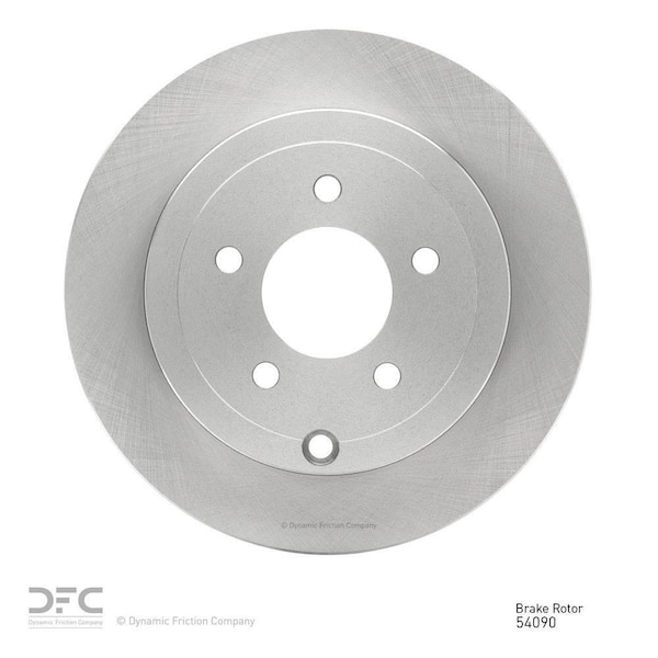 Unbranded Disc Brake Rotor