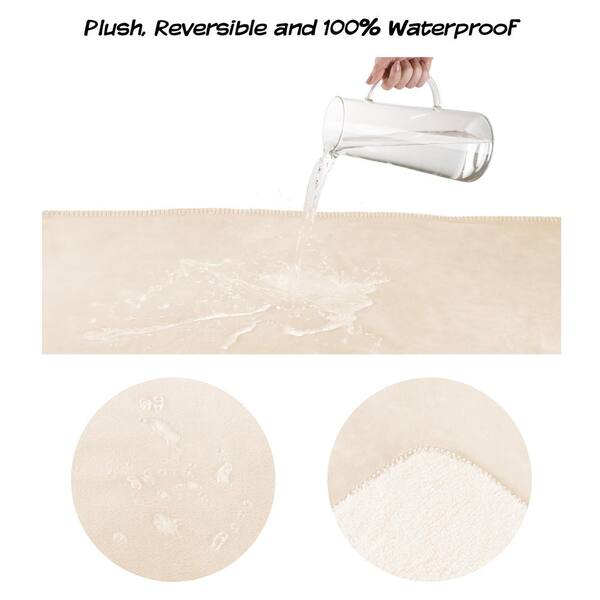 petmaker waterproof blanket