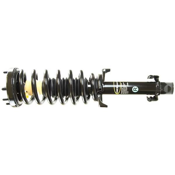 Monroe Quick-Strut Complete Strut Assembly 2008-2012 Honda Accord 2.4l 3.5l
