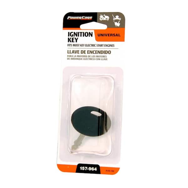 Oregon Replacement Ignition Keys, Fits Rotary Mowers R-42-008 - The Home  Depot