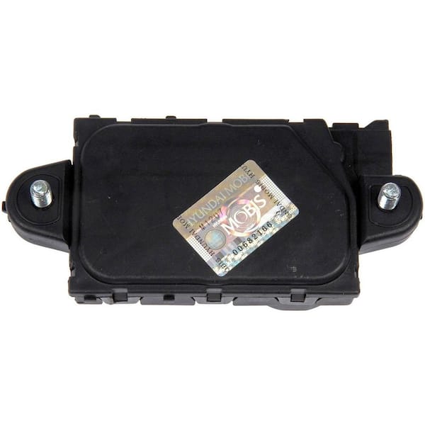 OE Solutions Door Lock Actuator - Non Integrated 1999-2001 Hyundai Sonata