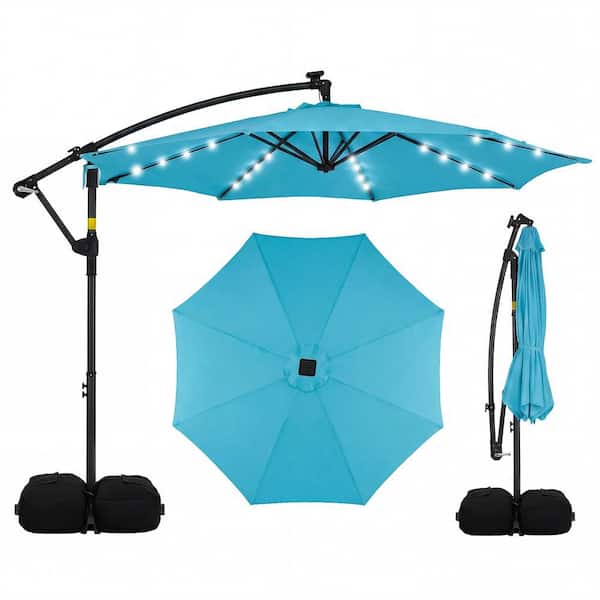 bayside 21 9 ft thatch patio umbrella Amazon.com : Bayside21 9 FT Tiki Umbrella Thatch Umbrella Tropical Palapa  Raffia Tiki Hut Hawaiian Hula Outdoor Patio Umbrella with Crank and Auto  Tilt : Patio, Lawn & Garden