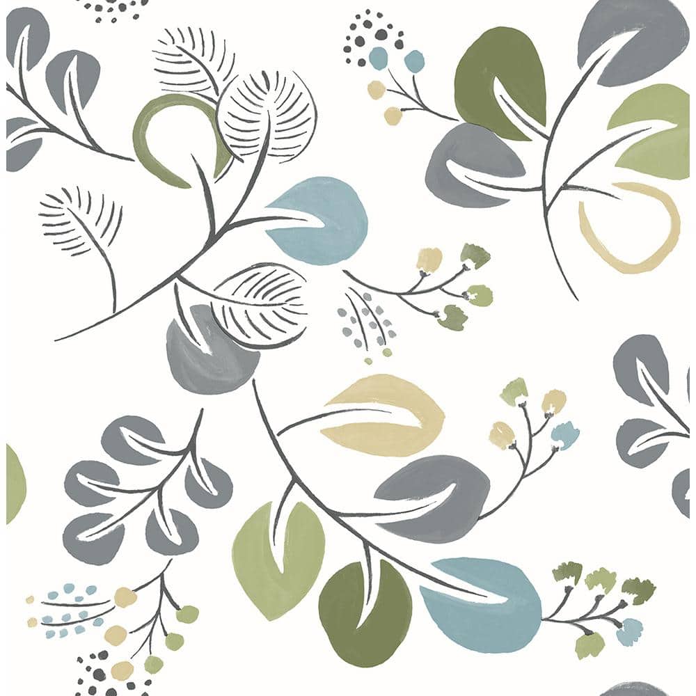 Jona Green Trail Green Wallpaper Sample price history on PriceWatchPro