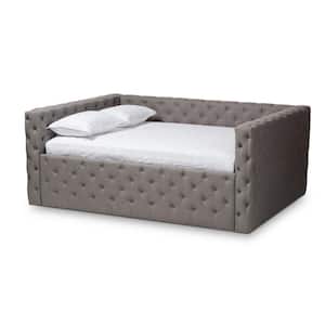Anabella Gray Daybed
