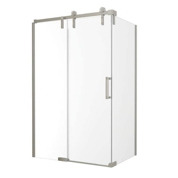 https://images.thdstatic.com/productImages/2ba12a75-96c1-4a07-a662-8c1a34ba1273/svn/delta-shower-glass-panels-b11492-4834-ss-31_600.jpg