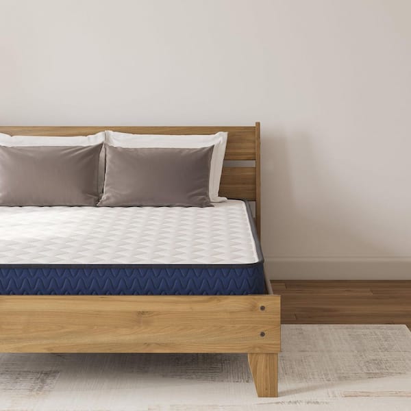 Ashley Firm King Firm Foam 6 in Mattress