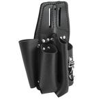 Klein Tools 4-Pocket Tool Holster 5118C - The Home Depot