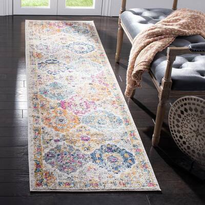 Runner 2 X 8 Area Rugs Rugs The Home Depot