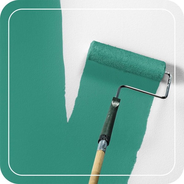P440-6 Esmeralda Paint