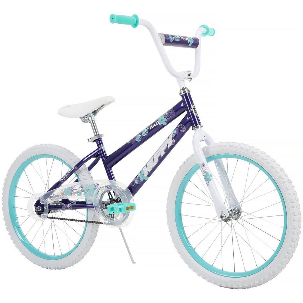 huffy sienna purple