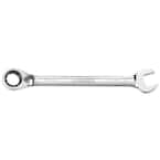 Husky 10 mm Flex Head Ratcheting Combination Wrench-HFRW10MM - The Home ...