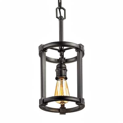 Home Decorators Collection - Bronze - Lighting - The Home Depot