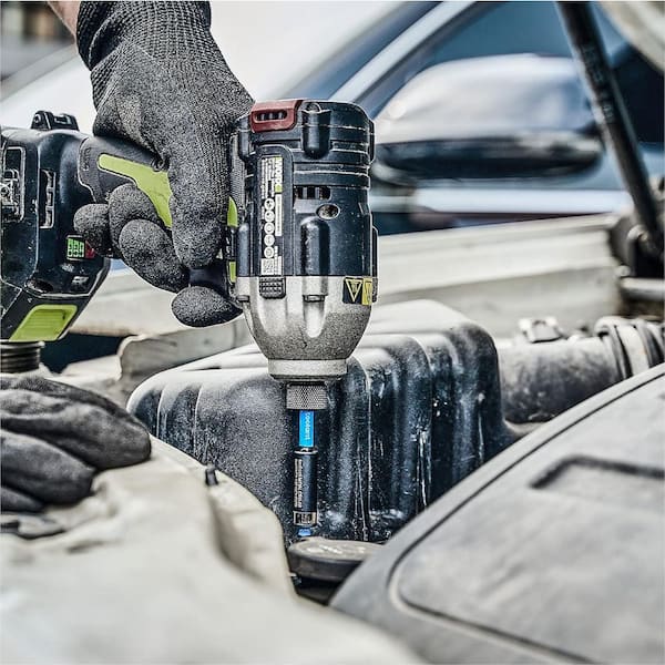 27pcs S2 Steel Security Torx Bit Set with CNC Machined Tips for