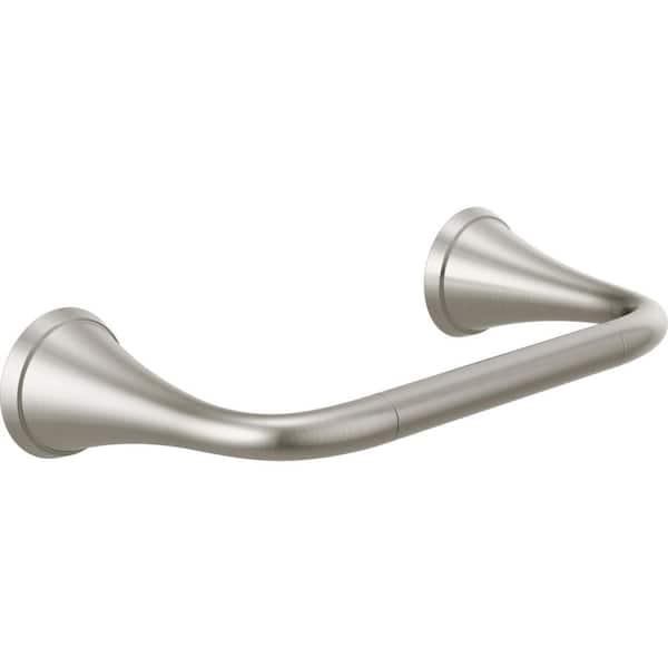 Delta Kayra Pivoting Toilet Paper Holder in Stainless 73350SS