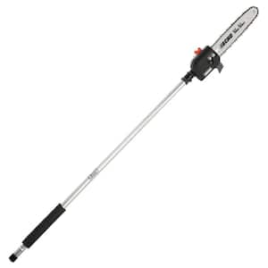 8 ft. Power Pruner Pole Saw Attachment with 10 in. Bar and Chain for ECHO Pro Attachment Series