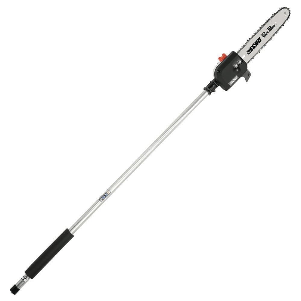 echo pole hedge trimmer attachment