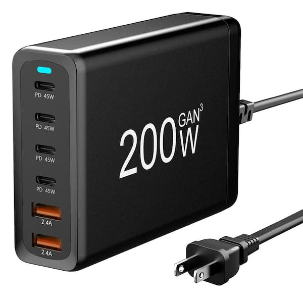 Cable Top Gan Batería 200 Amp 