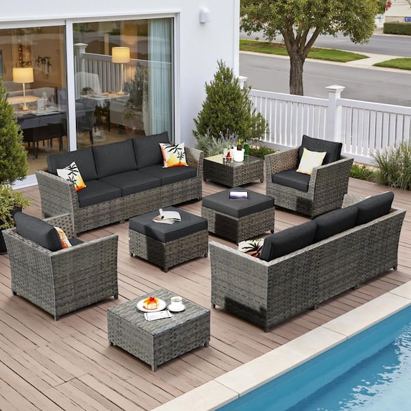 人文 #OUTDOOR Hanamint Outdoor Furniture - Patio Furniture by Hanamint – Today's