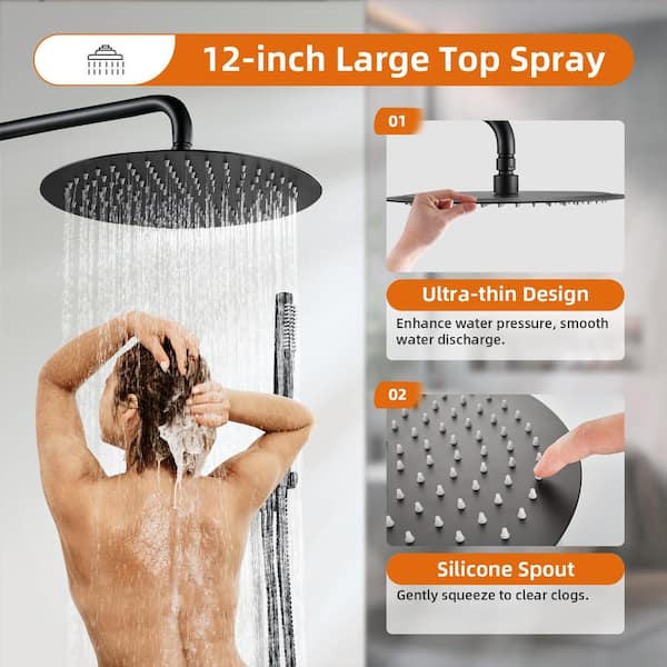 SISANDI ZAHA CLASSIC rain shower サイズ1 MIES CLASSIC rain shower – SISANDI