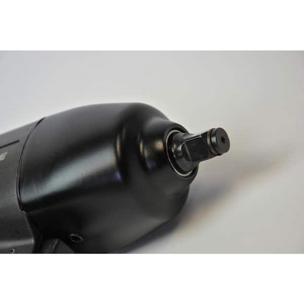 1/2 in. Industrial Duty Composite Air Impact Wrench with 950 ft./lbs. Max Torque 1/2 in. Industrial Duty Composite Air Impact Wrench with 950 ft./lbs. Max Torque