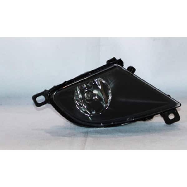 TYC Fog Light Assembly
