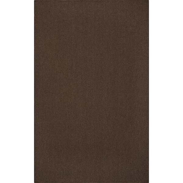 Addison Rugs Harper 2 Charcoal 3 FT. 6 IN. X 5 FT. 6 IN. Area Rug
