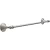 Greenwich II Wall Mount Towel Bar Bath