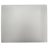 Range Kleen, Heat Resistant Counter Mat, Silver Wave 